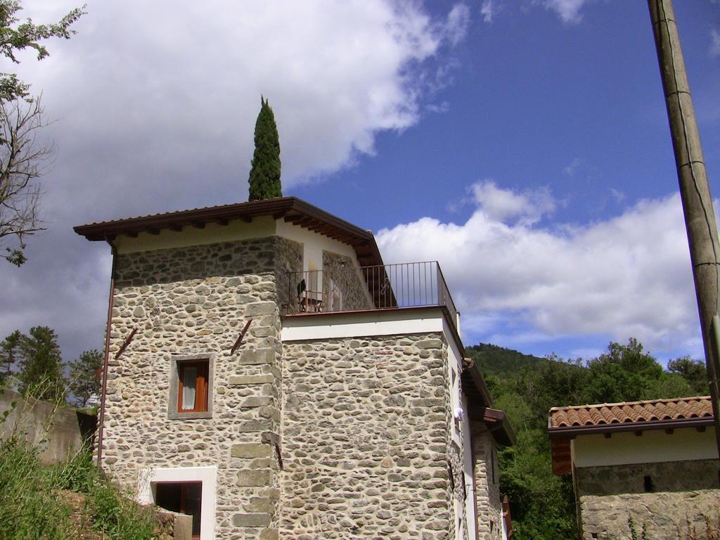 Di La Dall'acqua Farm stay *