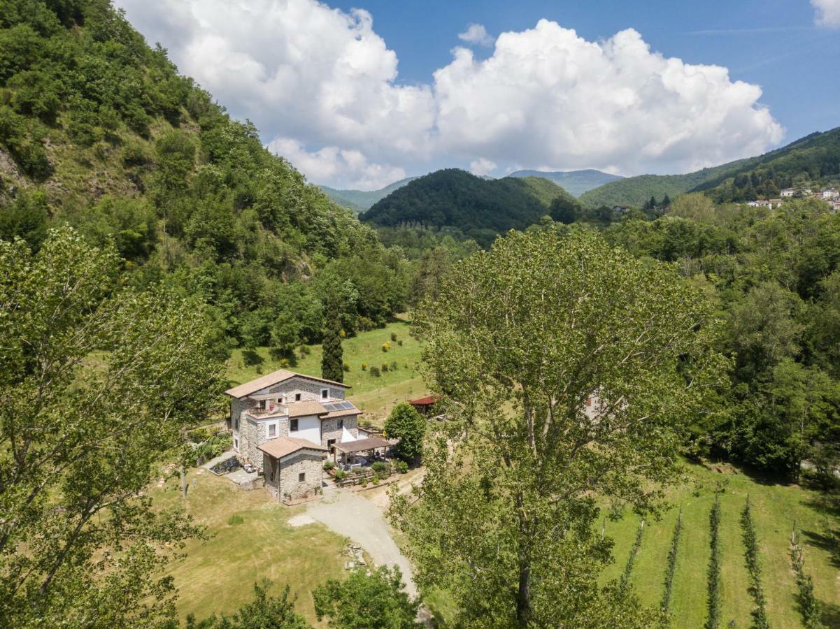Agriturismo Di La Dall'acqua *