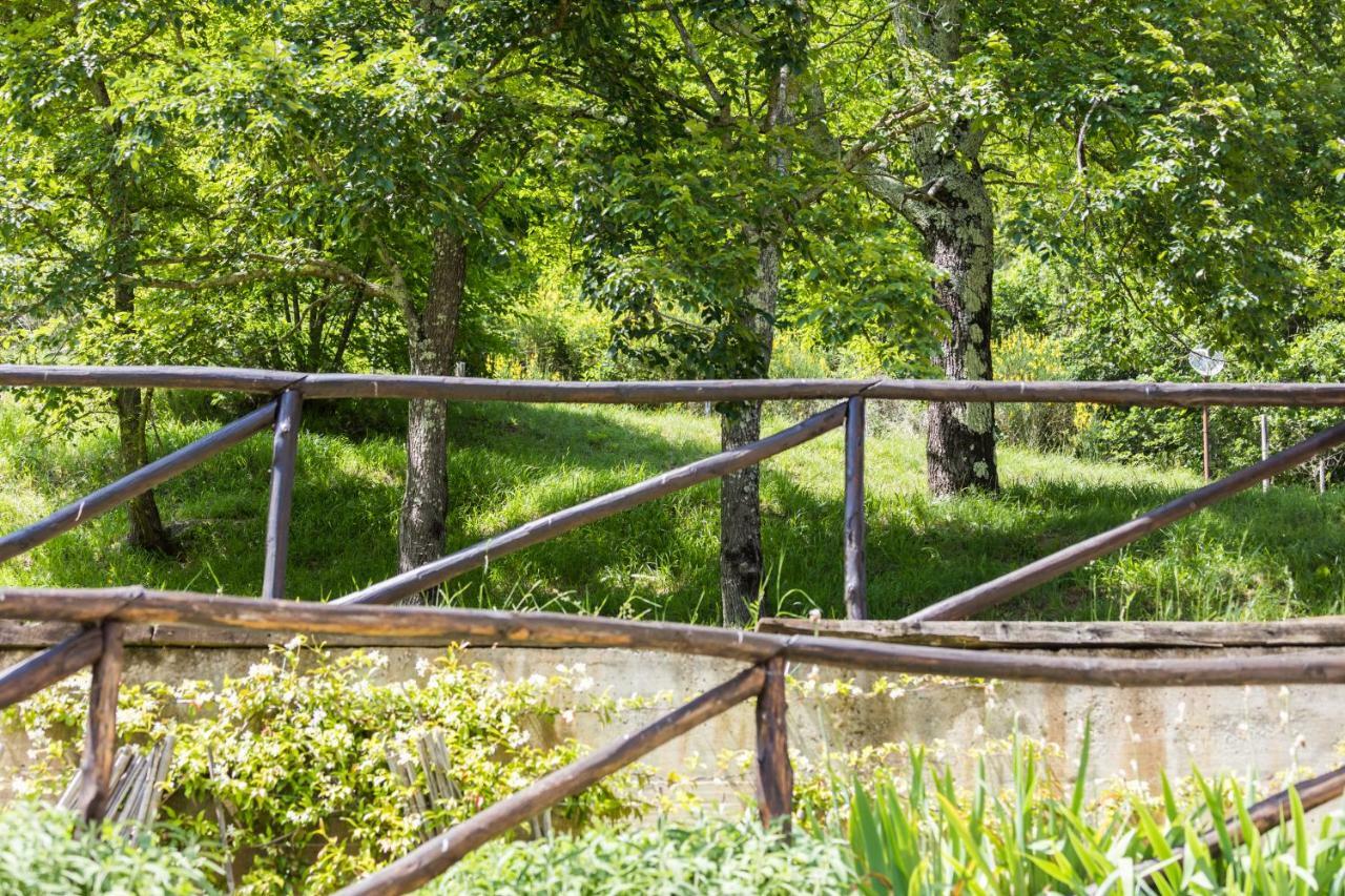 Di Là Dall'acqua Alojamento de Turismo Rural Fivizzano