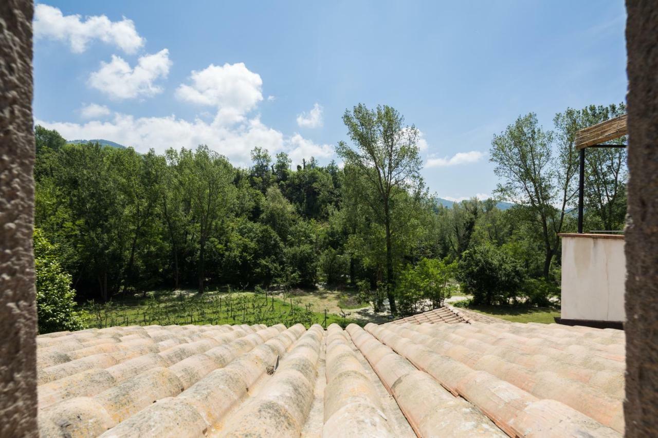 Alojamento de Turismo Rural Di Là Dall'acqua *