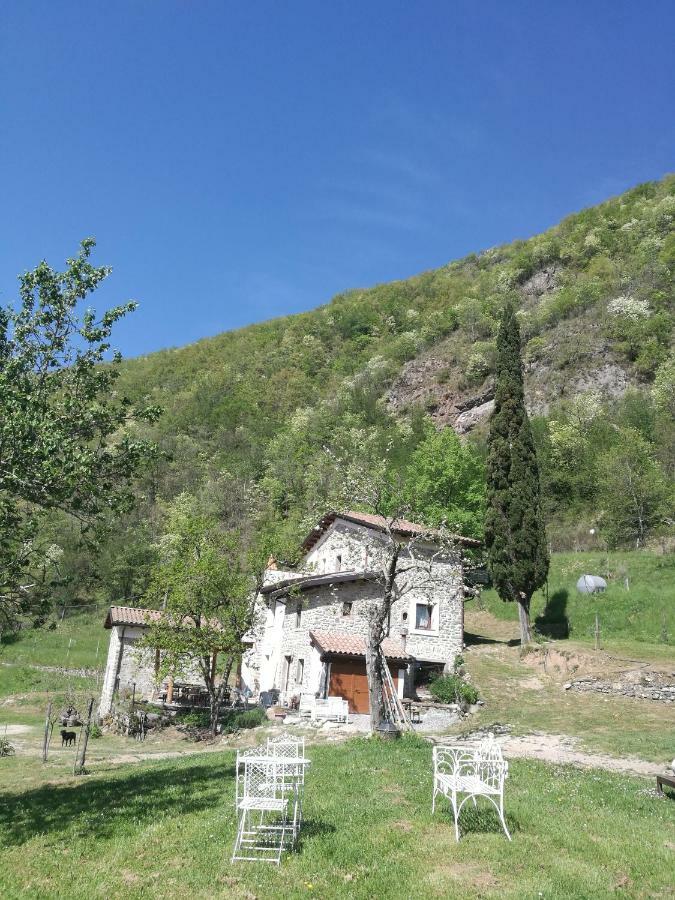 Di Là Dall'acqua