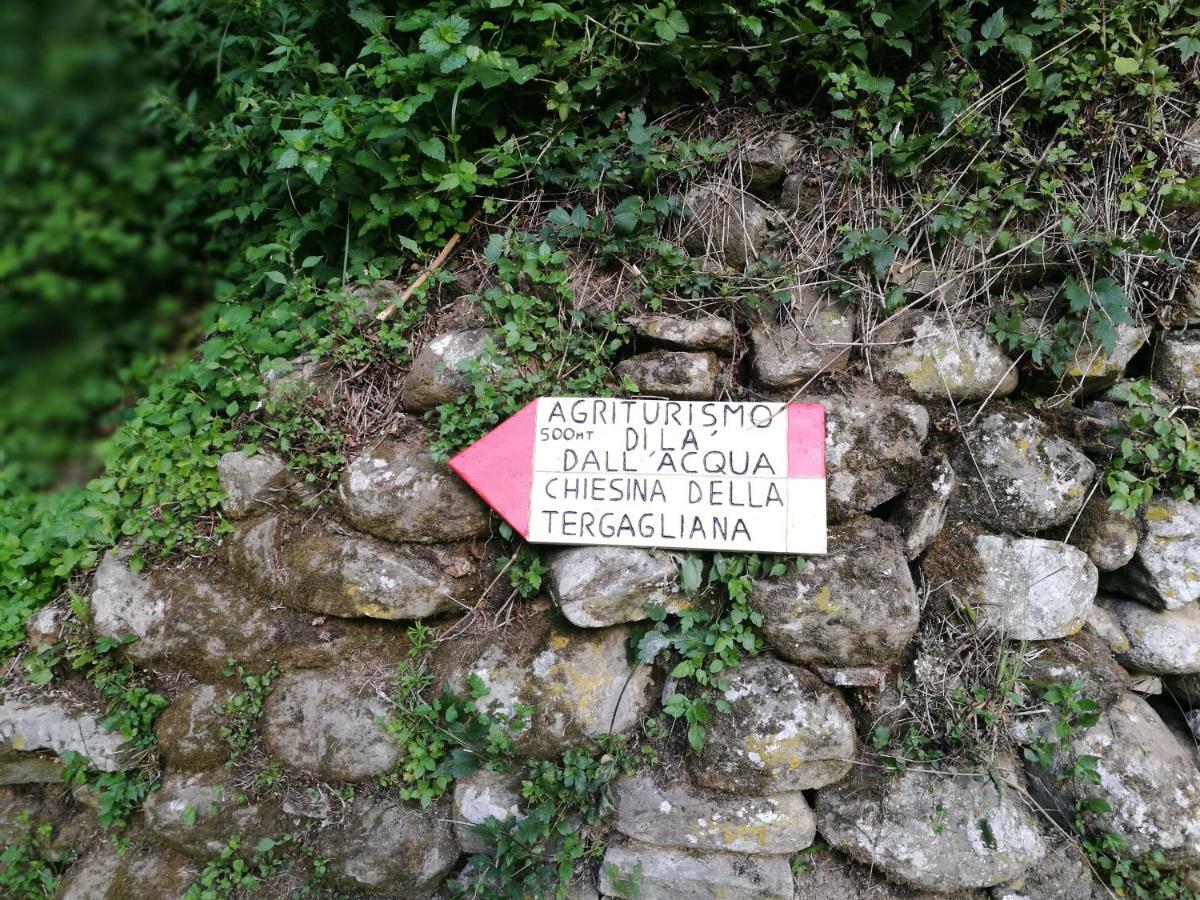 Agriturismo Di La Dall'acqua