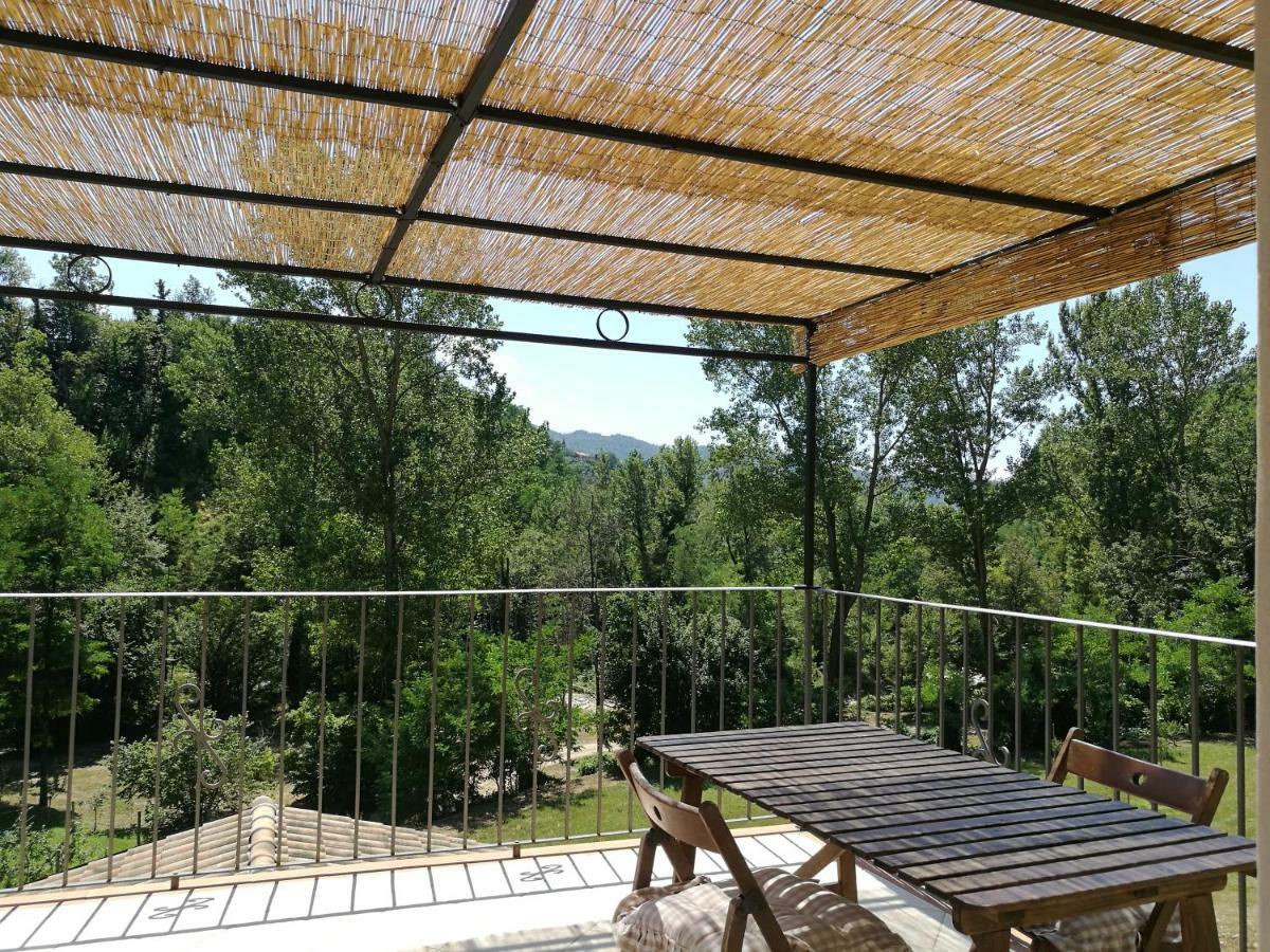 Di Là Dall'acqua Fivizzano