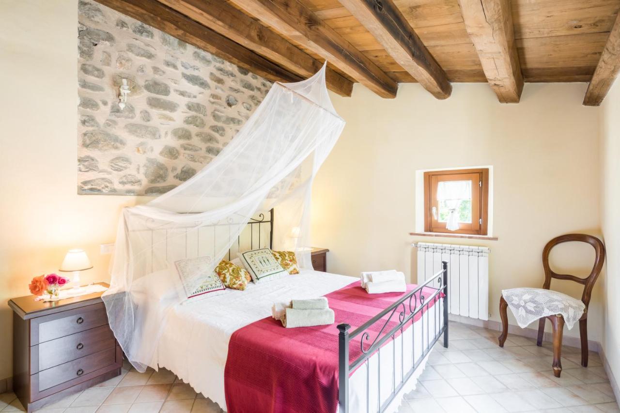 Alojamento de Turismo Rural Di Là Dall'acqua *